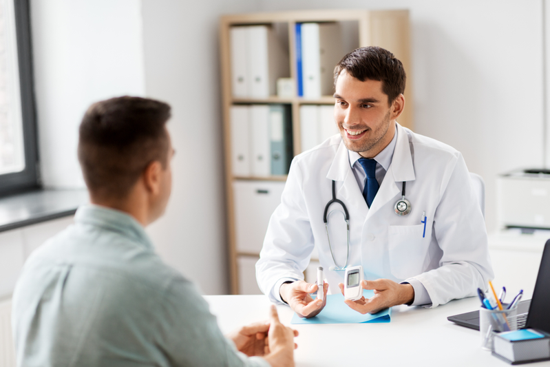 Understanding the 3 Common Types of Diabetes