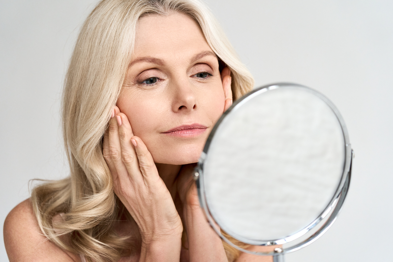 7 Tips for Healthy Skin