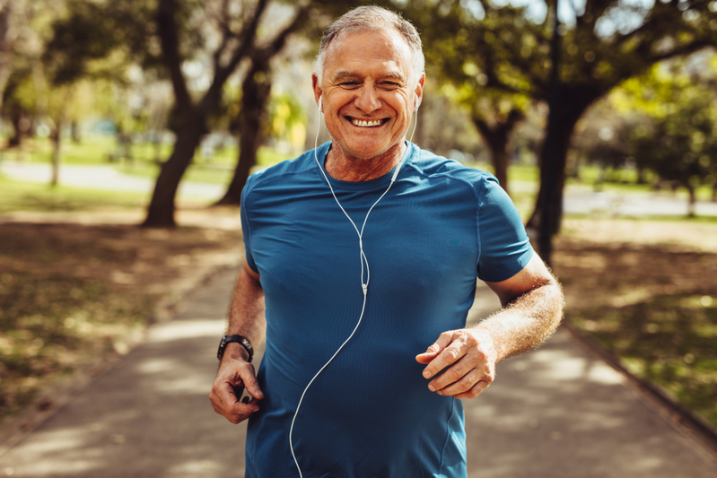 7 Ways to Boost Energy (Without Caffeine)