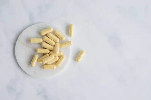 Berberine Supplement Guide: What to Look for in High-Quality Products