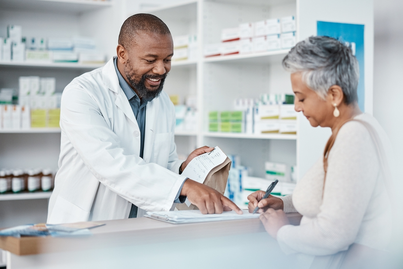 How Our Cincinnati Pharmacy Makes Your Life Easier