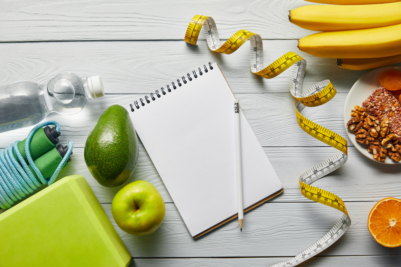 6 Helpful Tips to Follow on Your Weight Loss Journey