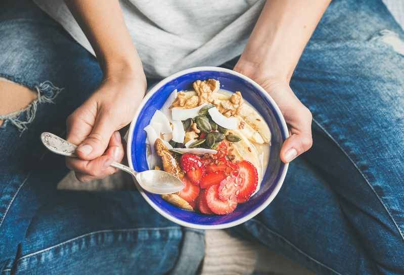 The Best Foods for Digestive Health