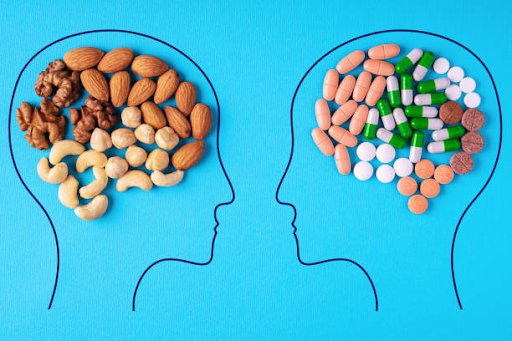 Natural Memory Supplements That Actually Work