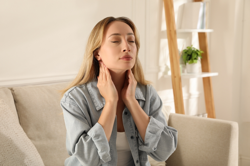 How to Know if You Have a Thyroid Hormone Imbalance