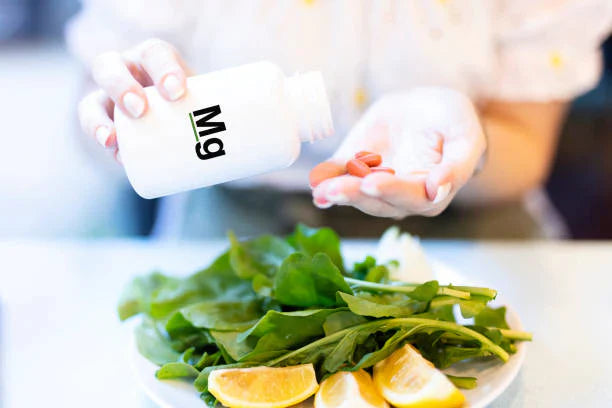 Magnesium and Brain Health: Choose the Right Supplement