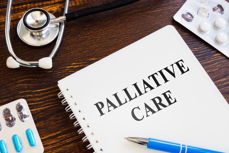 How Our Compounding Pharmacy Helps With Palliative Care