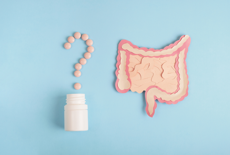 Should I Take a Probiotic?