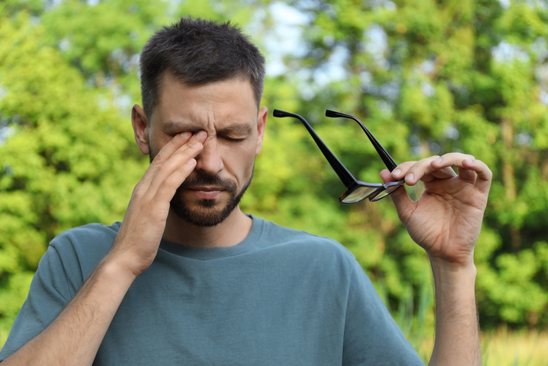 Seasonal Allergy Relief Tips You Need To Know