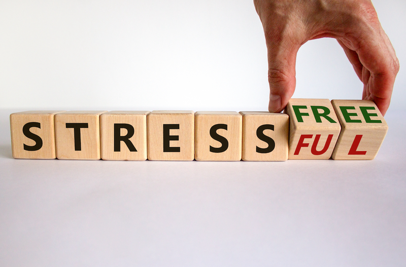 How to Reduce Holiday Stress: 5 Top Tips