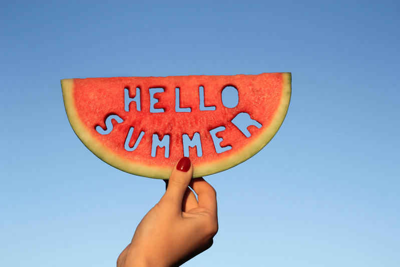 6 Summer Health Tips You Should Know