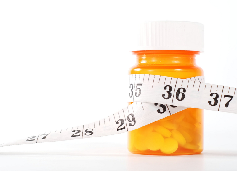 The Top Benefits of Taking Berberine and Fiber for Weight Loss
