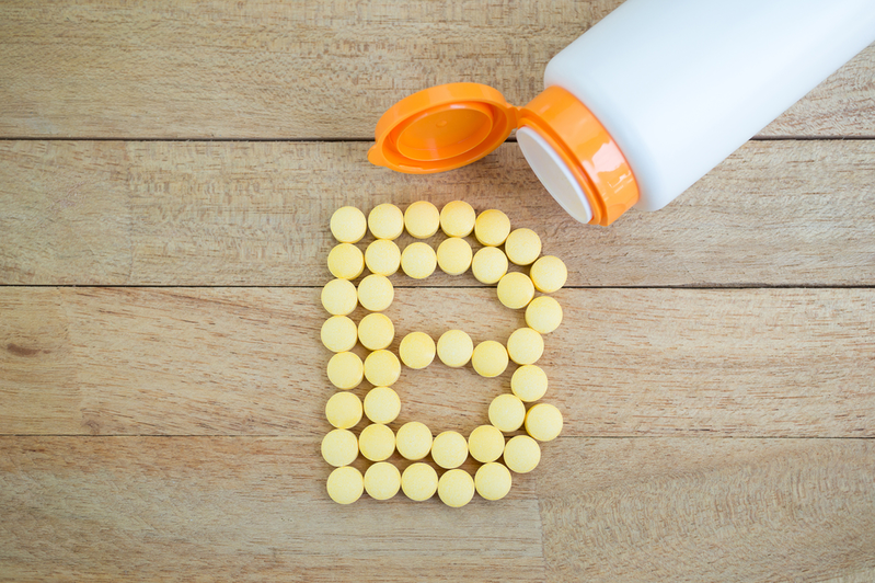 What are the Benefits of B Vitamins?