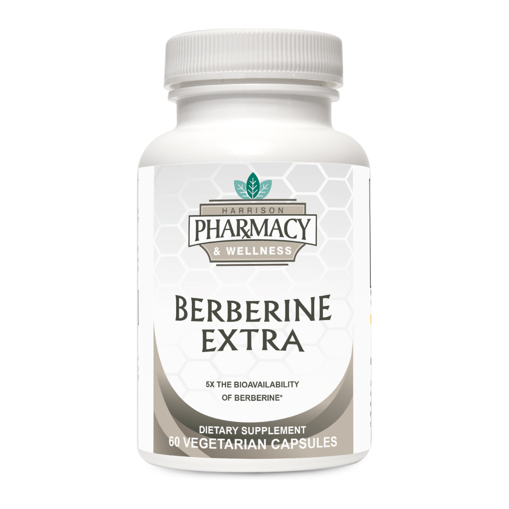 Berberine Extra