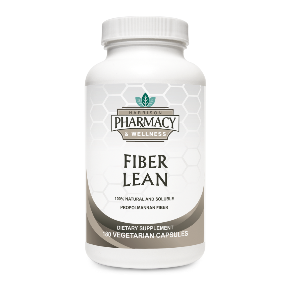 Fiber Lean