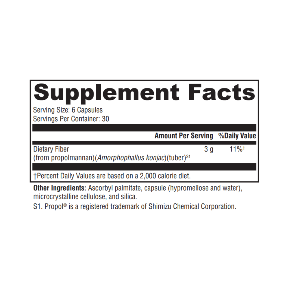 Fiber Lean