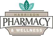Harrison Pharmacy & Wellness logo