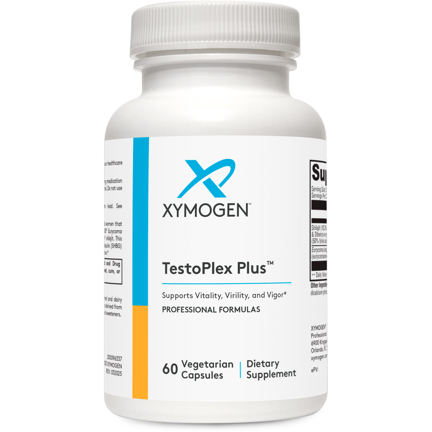 TestoPlex Plus