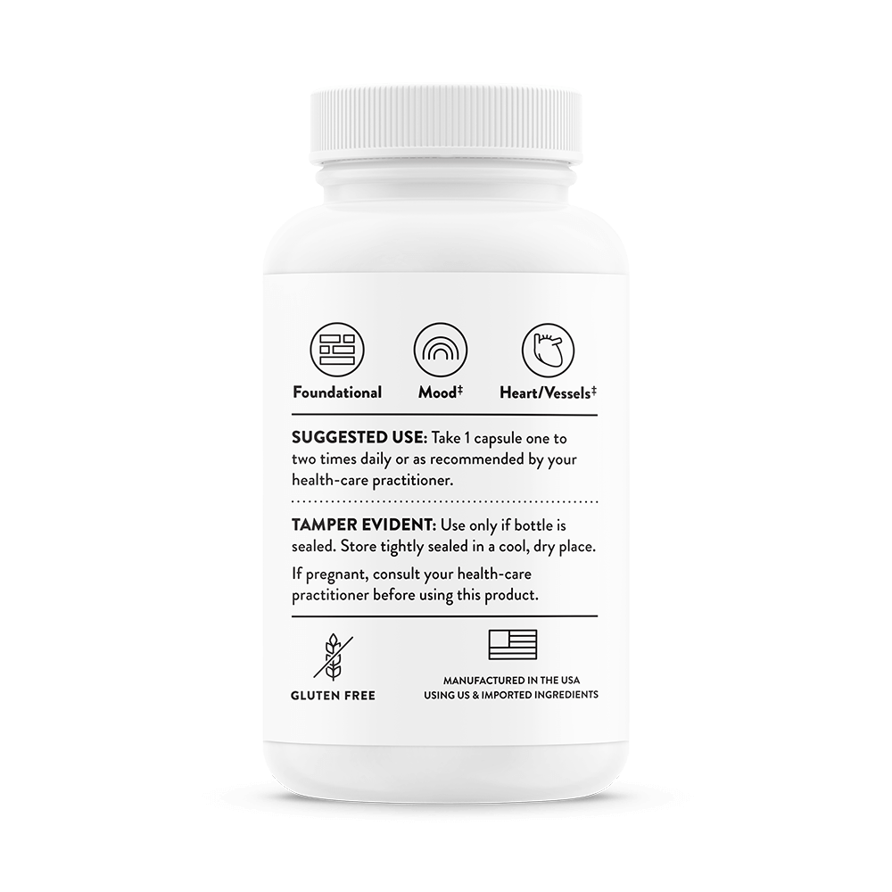5-MTHF 5mg