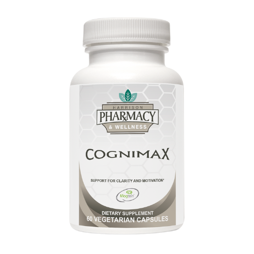 Cognimax