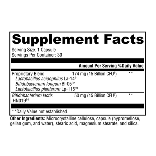 Superbiotic 30