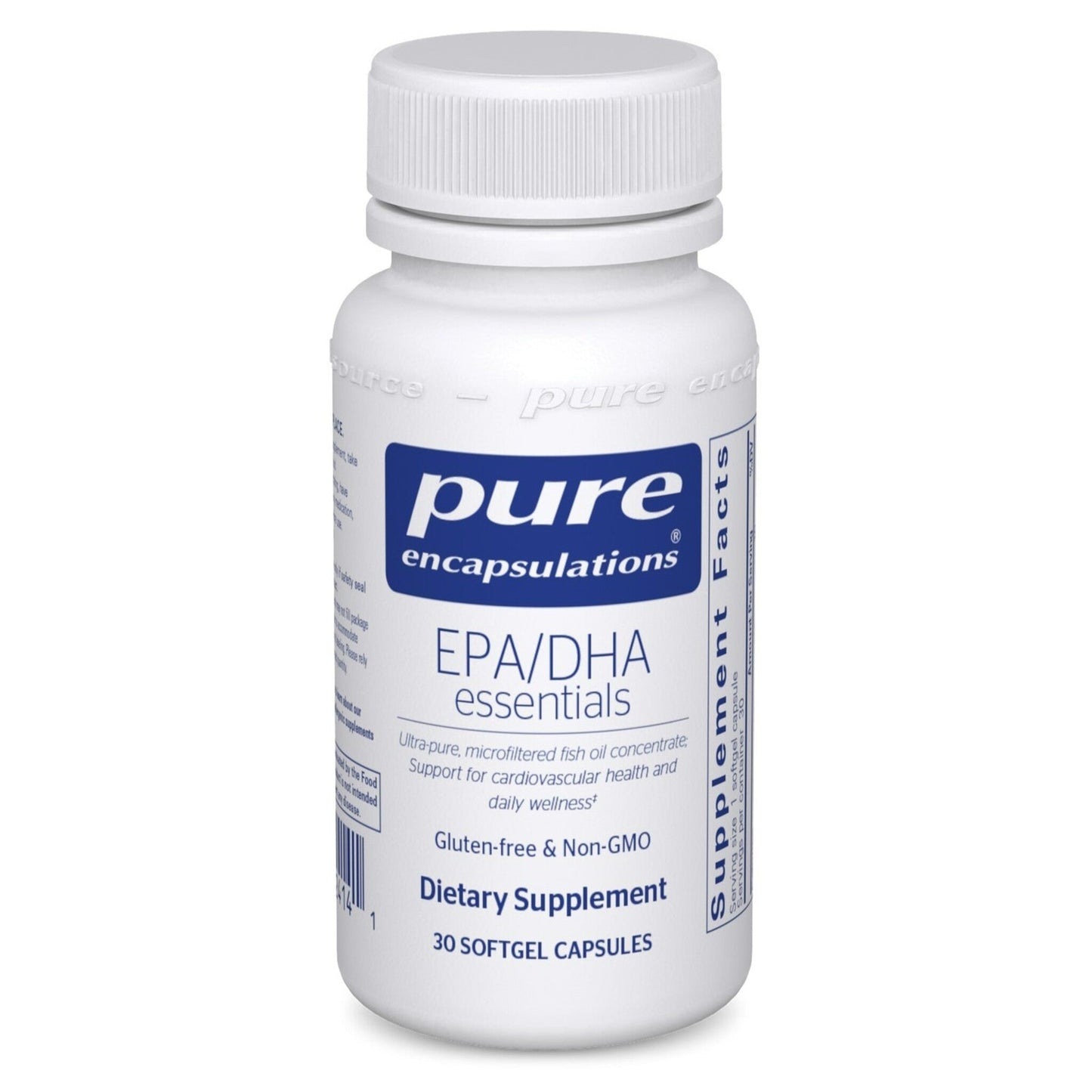 EPA/DHA Essentials