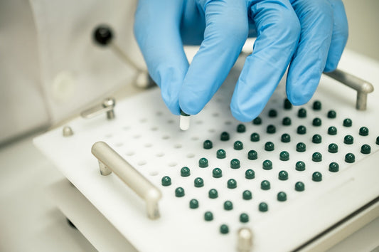 What Is a Compounding Pharmacy — and What Can One Do for You in Cincinnati?