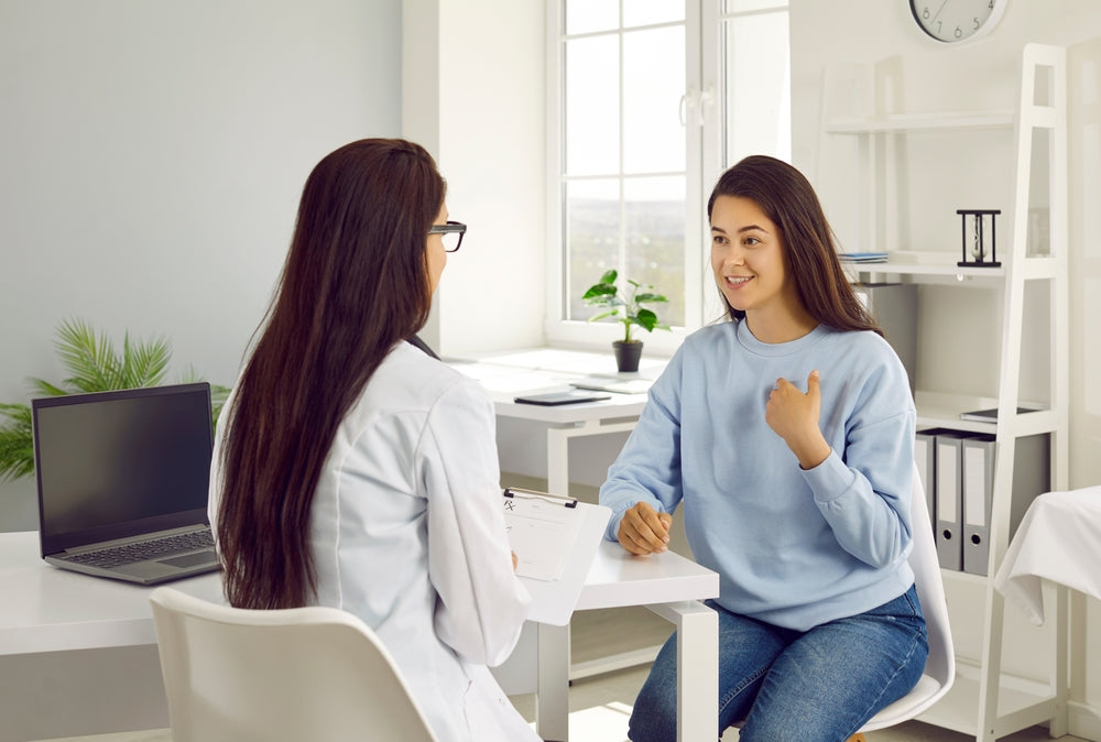 BHRT vs. HRT: A Compounding Pharmacist Explains the Difference