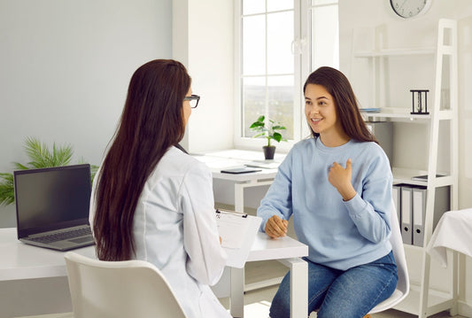 BHRT vs. HRT: A Compounding Pharmacist Explains the Difference