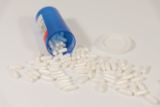 Low-Dose Naltrexone (LDN): What It Is, How It Works, and How It's Compounded
