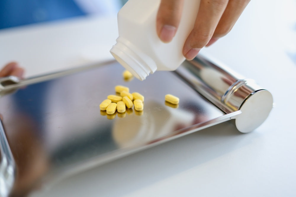 What Is a 503A Compounding Pharmacy?