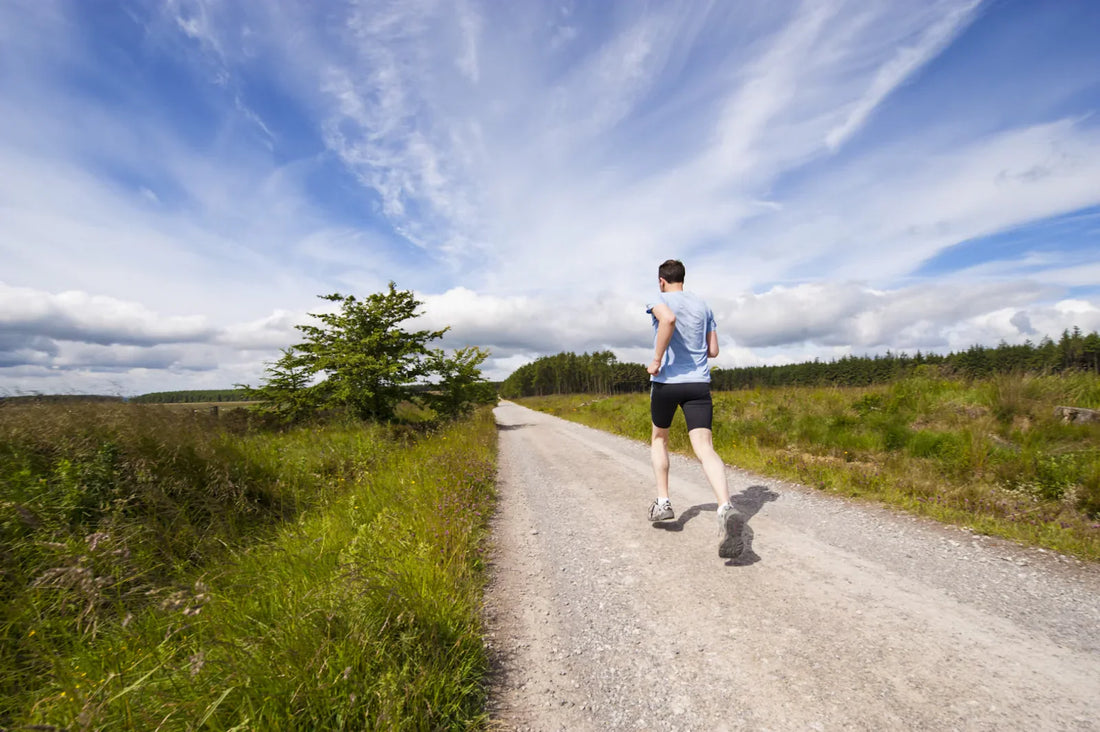 Top Vitamins to Fight Tiredness and Boost Your Energy