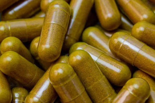 Berberine for PCOS: A Natural Option for Hormone Balance and Insulin Resistance