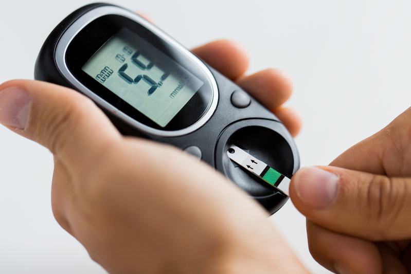 How Many Types of Diabetes Are There?