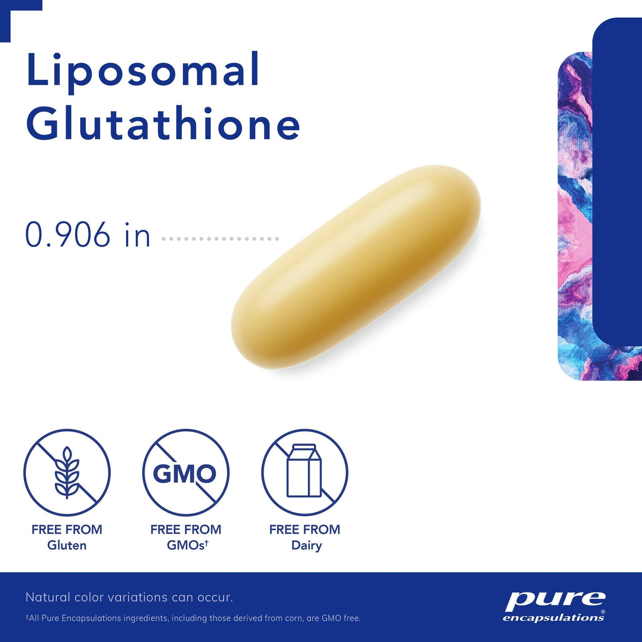 Liposomal Glutathione - 30 CT Liposomal Glutathione - 30 CT