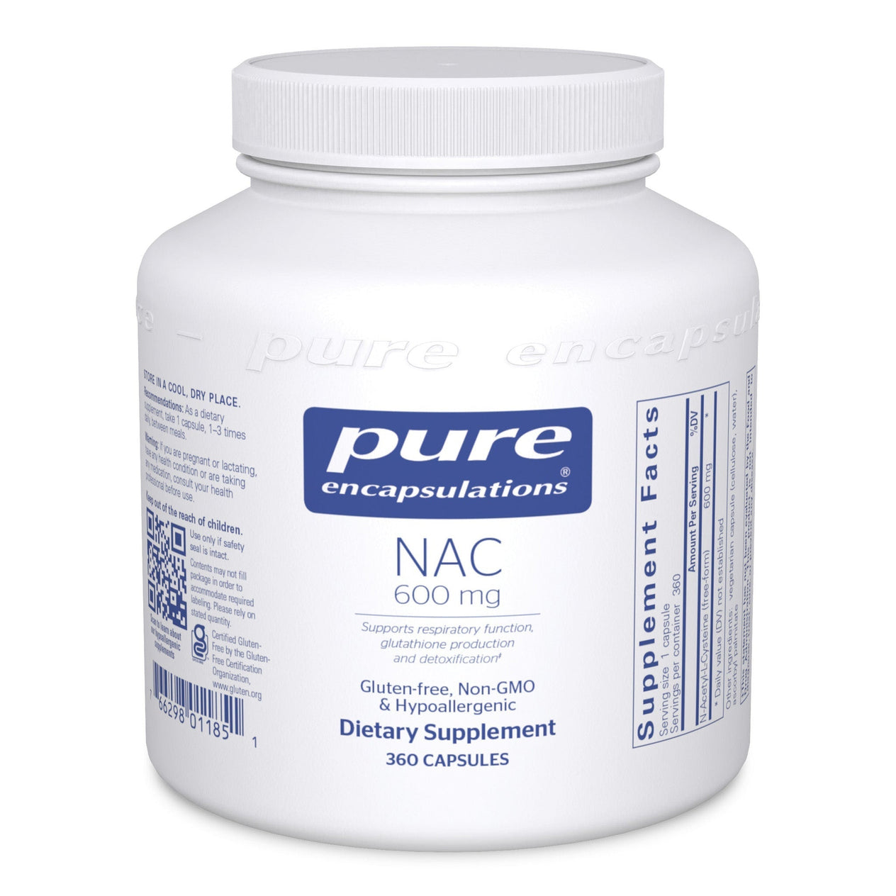 n acetyl l cysteine used with glutathione NAC 600 mg A simple RP-HPLC method for