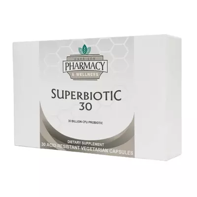 superbiotic 30