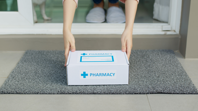 free shipping and delivery at our cincinnati pharmacy 