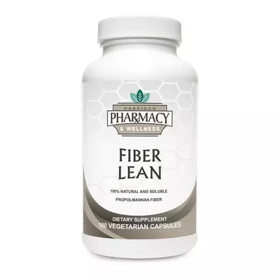 fiber lean supplement from harrison pharmacy