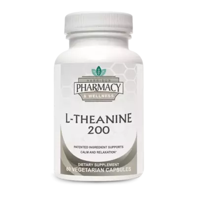 l-theanine supplement