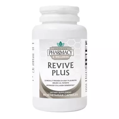 revive plus