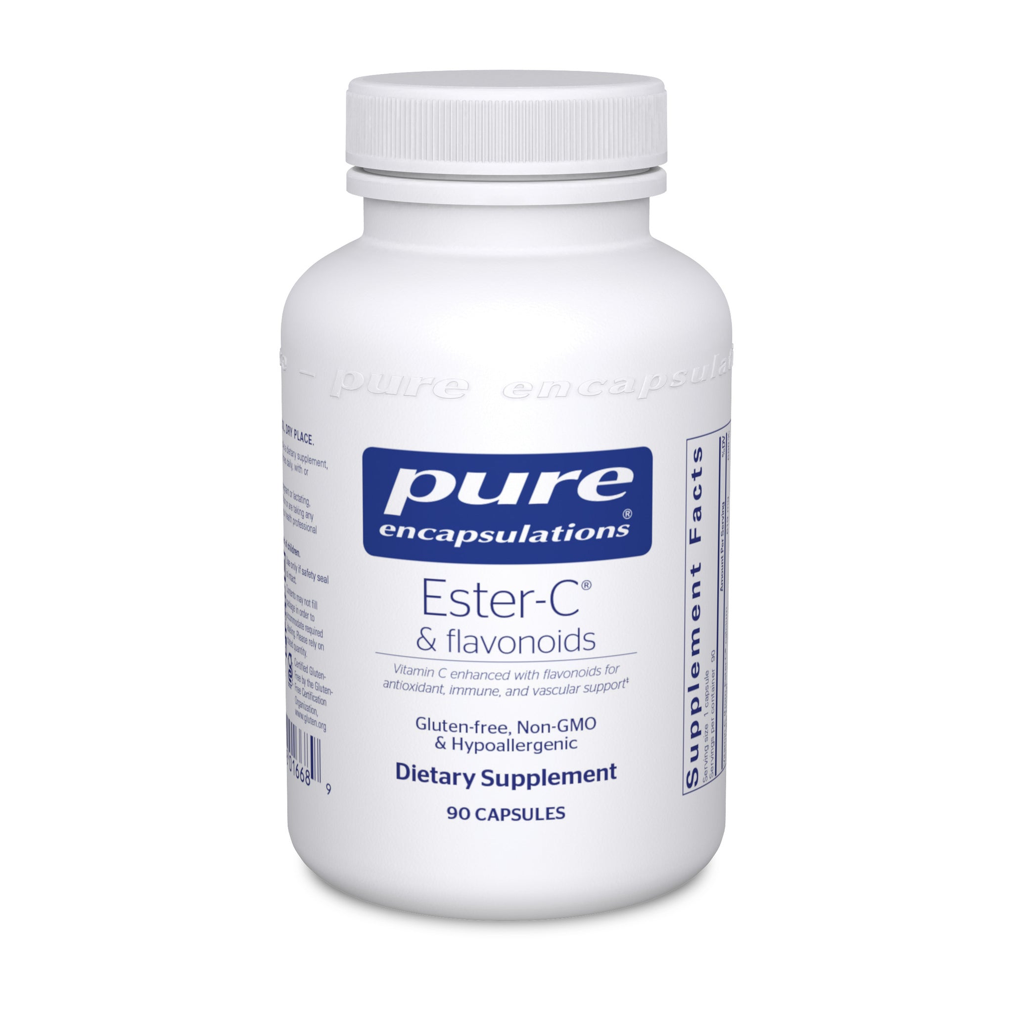 Ester-C & flavonoids - Image 3