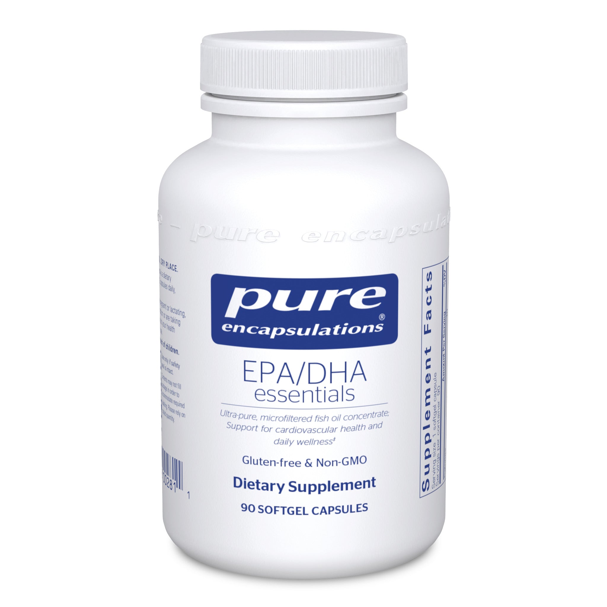 EPA/DHA Essentials - Image 3