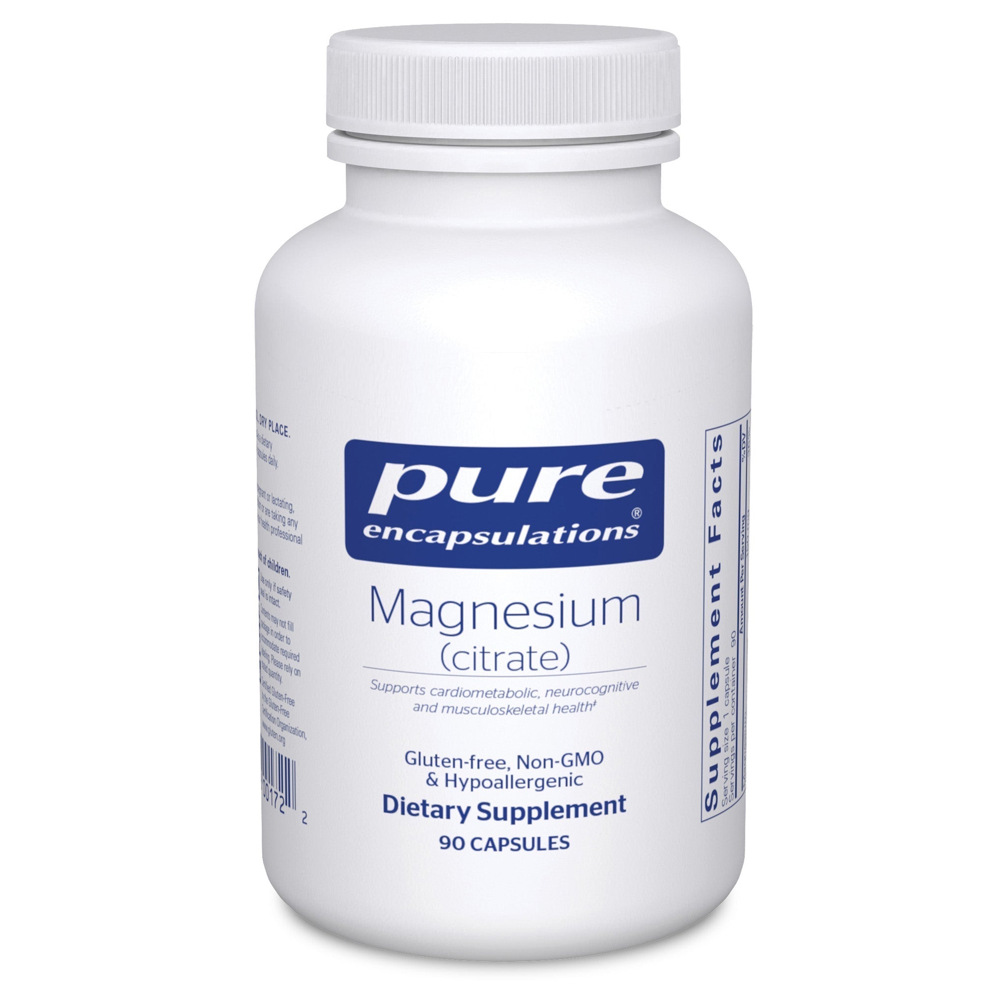 Magnesium (citrate) - Image 3