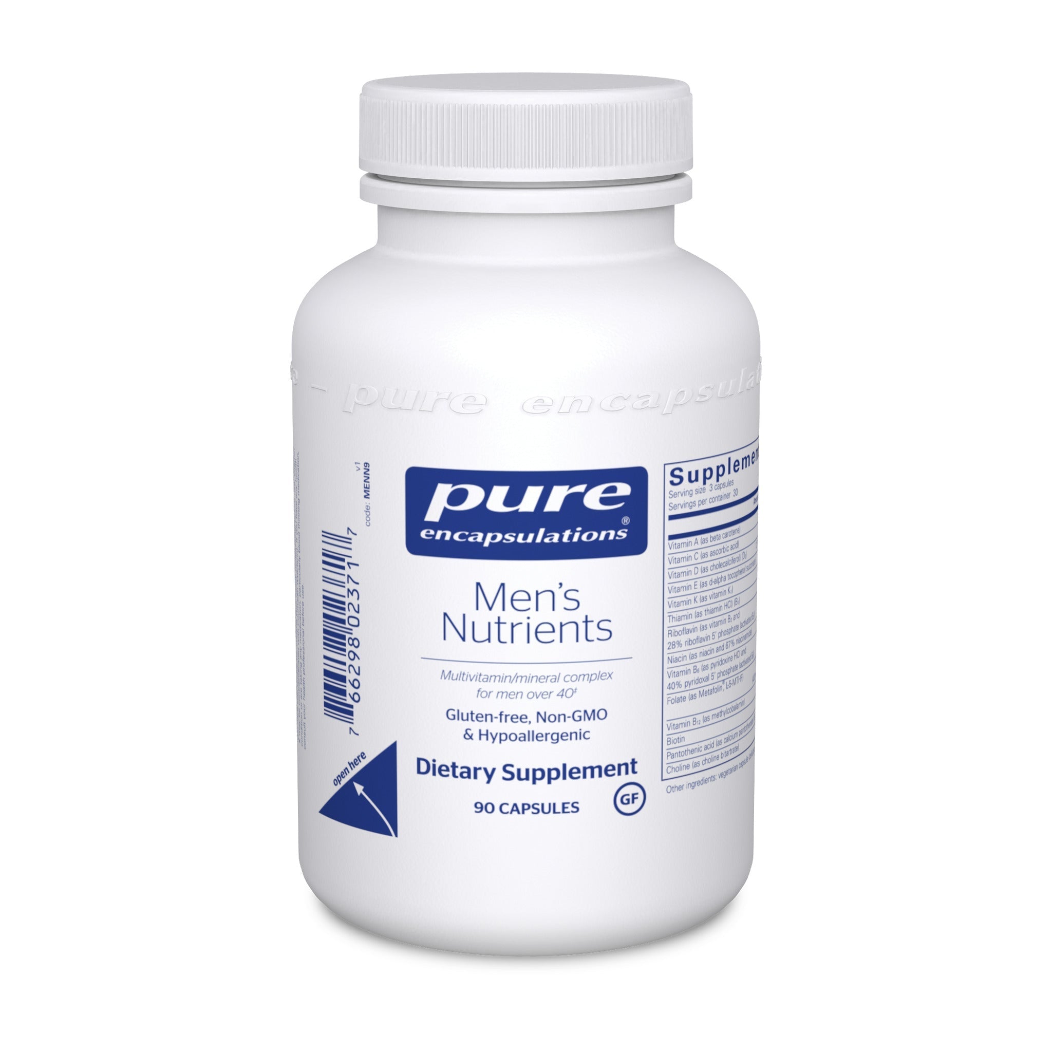 Men's Nutrients - Image 5