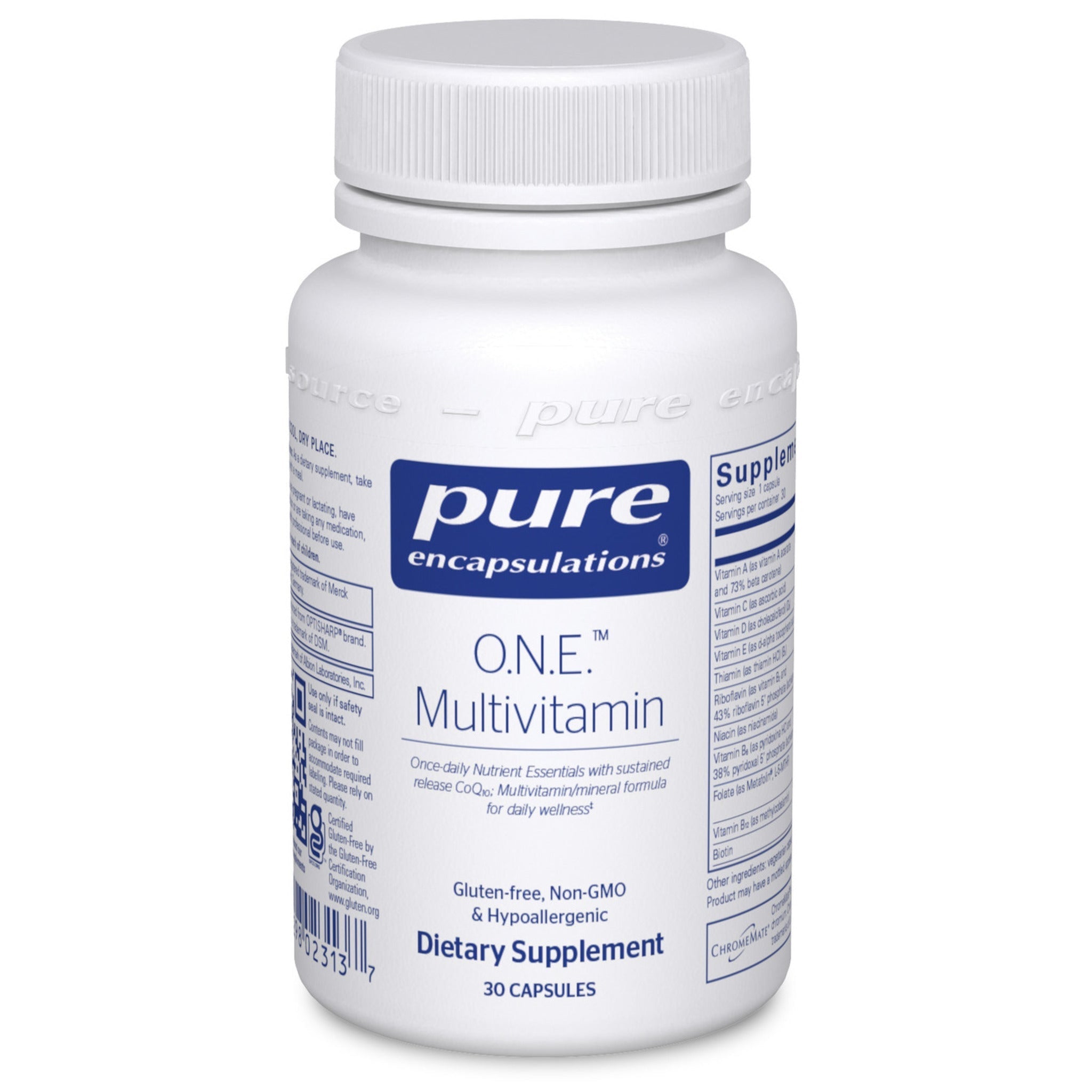 O.N.E. Multivitamin - Image 6