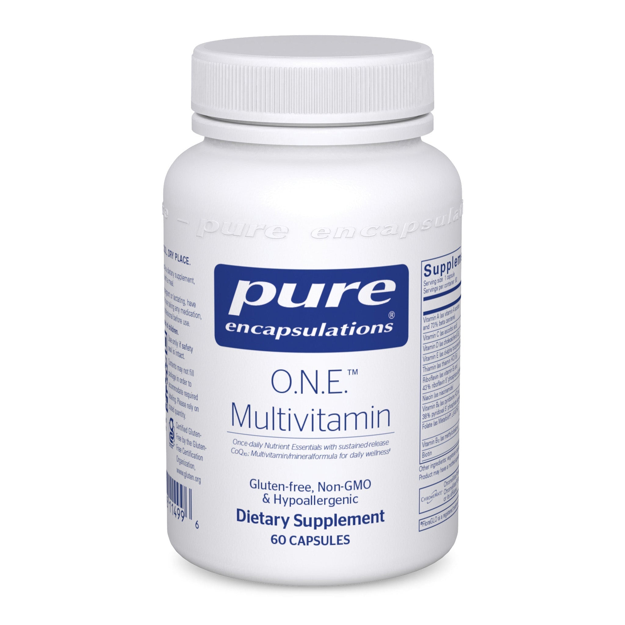 O.N.E. Multivitamin - Image 3