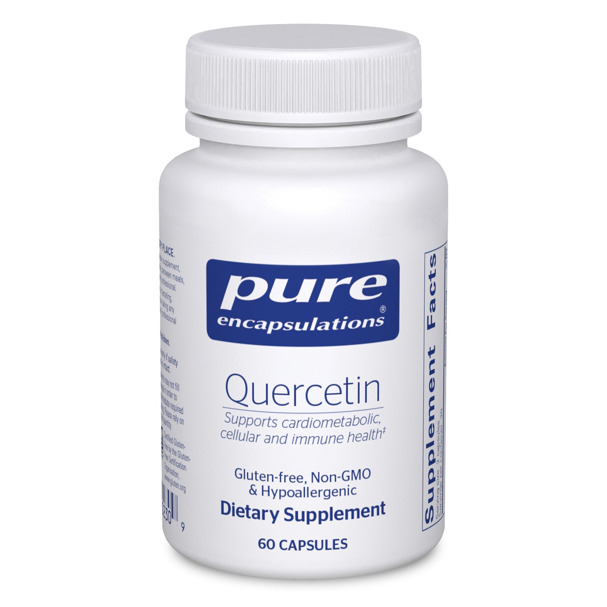 Quercetin - Image 3