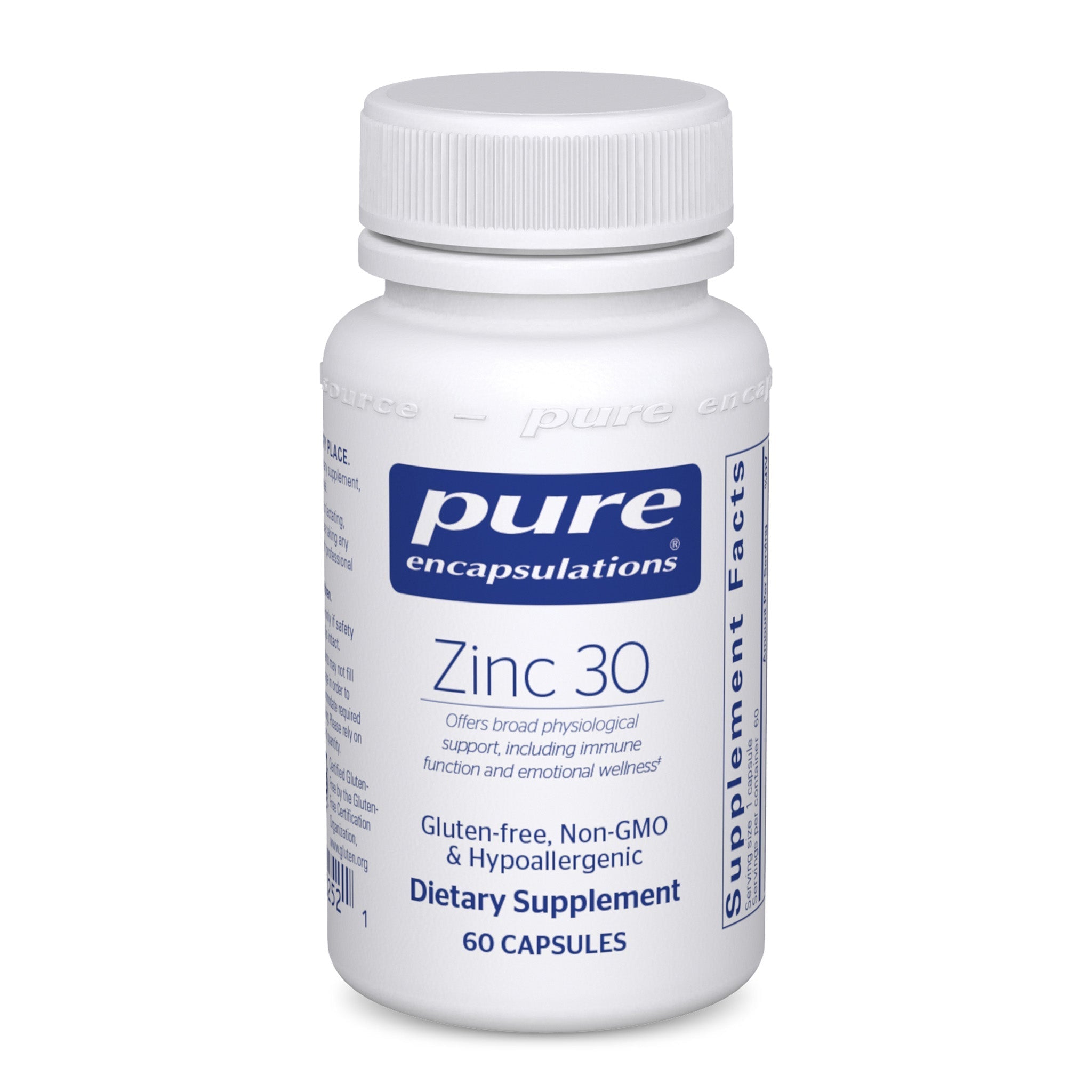 Zinc 30 - Image 3