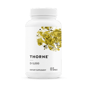 Vitamin D-5,000 NSF